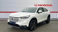 Honda HR-V 1.5 eHEV Advance 5dr CVT Hybrid Hatchback